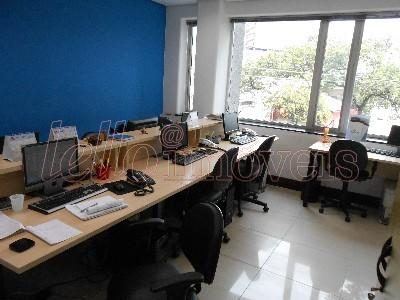 Sala-Conjunto, 167 m² - Foto 1