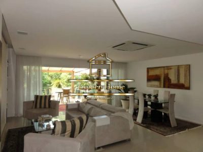 Cobertura, 3 quartos, 290 m² - Foto 2