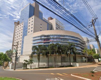 Loja-Salão, 464 m² - Foto 2