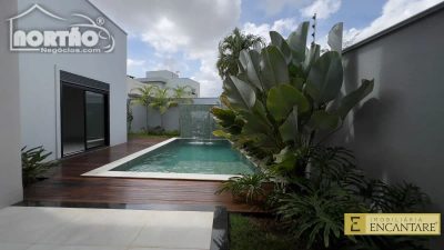 Casa, 1 quarto, 238 m² - Foto 2