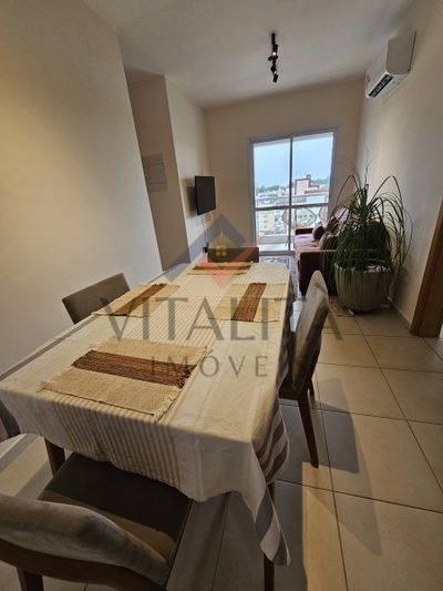Apartamento, 2 quartos, 55 m² - Foto 4