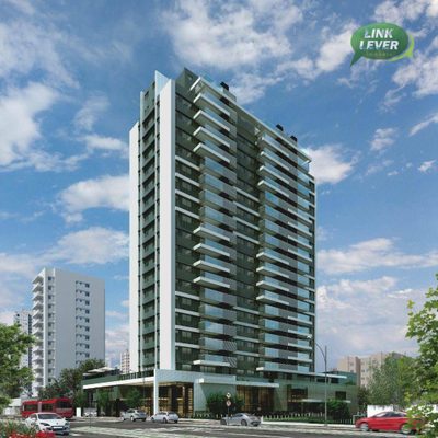 Apartamento, 3 quartos, 107 m² - Foto 1
