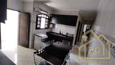 Sobrado, 2 quartos, 250 m² - Foto 4