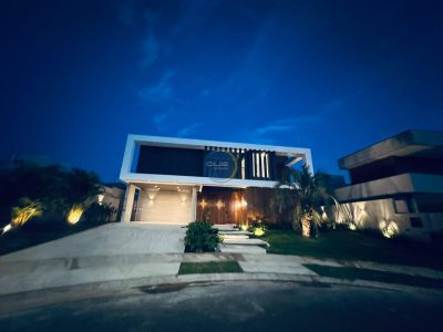 Sobrado, 4 quartos, 335 m² - Foto 2