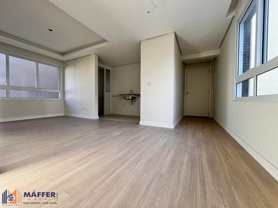 Apartamento, 2 quartos, 69 m² - Foto 1