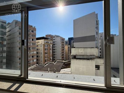 Apartamento, 3 quartos, 109 m² - Foto 3