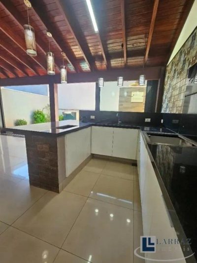 Sobrado, 3 quartos, 157 m² - Foto 2