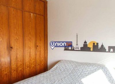 Apartamento, 3 quartos, 108 m² - Foto 3
