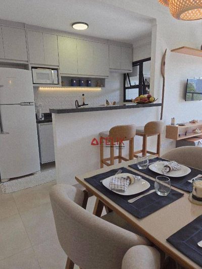 Apartamento, 2 quartos, 82 m² - Foto 4