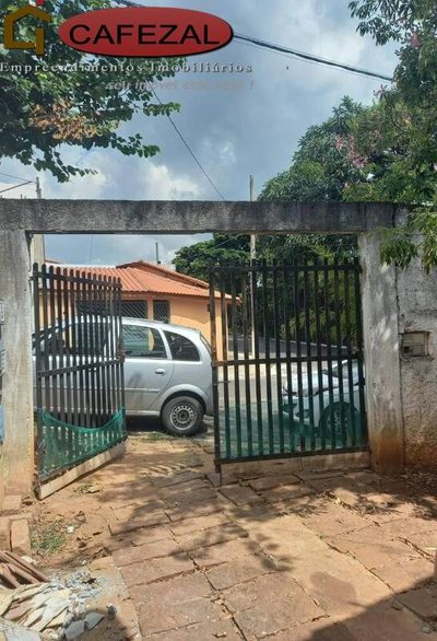 Casa, 2 quartos, 97 m² - Foto 3