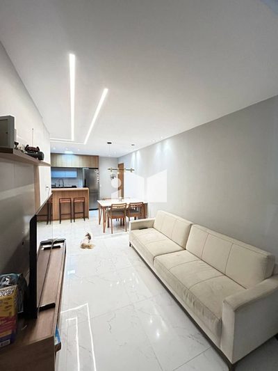 Apartamento, 2 quartos, 65 m² - Foto 3