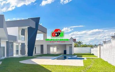 Casa de Condomínio - Foto 5