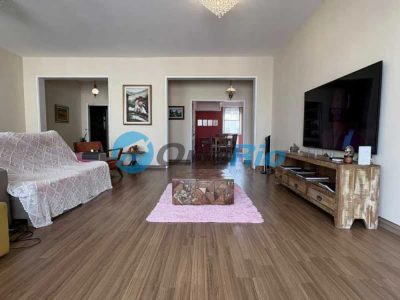 Apartamento, 3 quartos, 200 m² - Foto 2