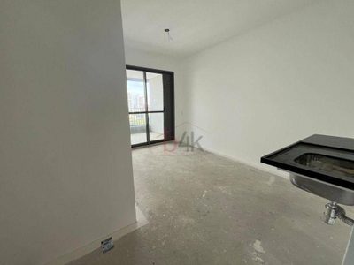 Apartamento, 2 quartos, 58 m² - Foto 1