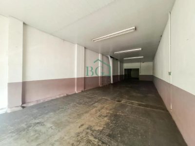 Loja-Salão, 219 m² - Foto 4