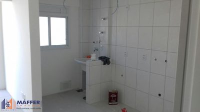 Apartamento, 1 quarto, 31 m² - Foto 4