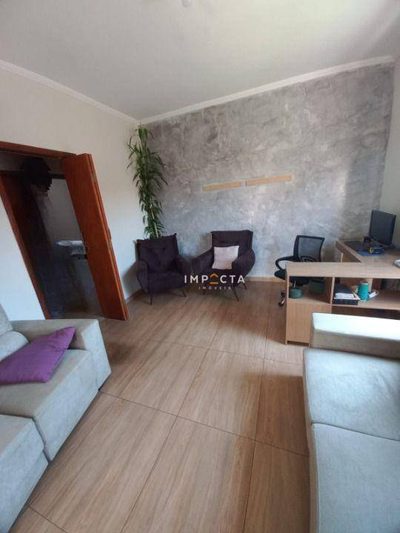 Casa, 4 quartos, 381 m² - Foto 4