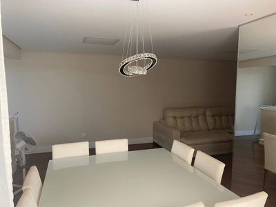 Apartamento, 3 quartos, 110 m² - Foto 3