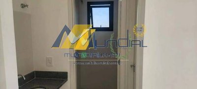 Apartamento, 2 quartos, 37 m² - Foto 4