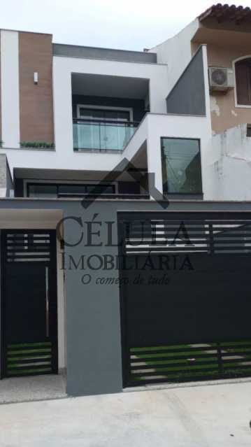Casa de Condomínio, 3 quartos - Foto 5