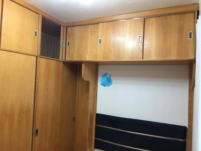 Kitnet-Studio, 38 m² - Foto 4
