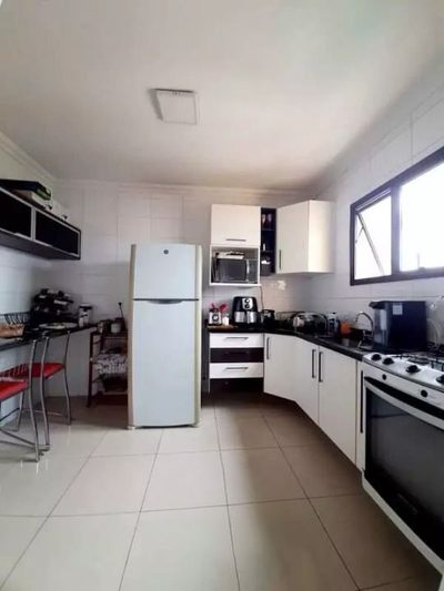 Apartamento, 3 quartos, 97 m² - Foto 4