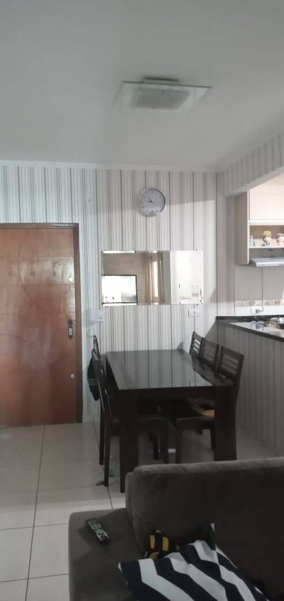 Apartamento, 2 quartos, 68 m² - Foto 2