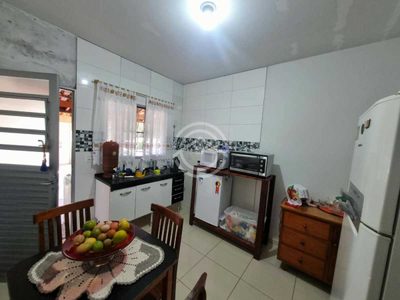 Chácara, 2 quartos - Foto 5