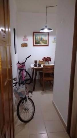 Apartamento, 2 quartos, 68 m² - Foto 2