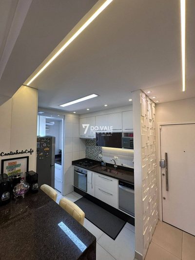 Apartamento, 2 quartos - Foto 4