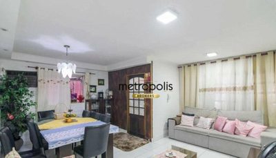 Casa, 3 quartos, 161 m² - Foto 3
