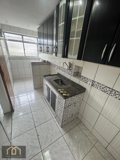 Apartamento, 2 quartos, 55 m² - Foto 5