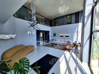Apartamento, 1 quarto, 30 m² - Foto 2