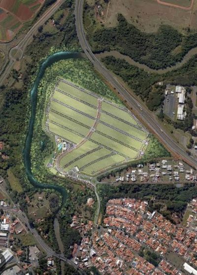 Terreno, 252 m² - Foto 1