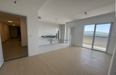 Apartamento, 2 quartos, 66 m² - Foto 2