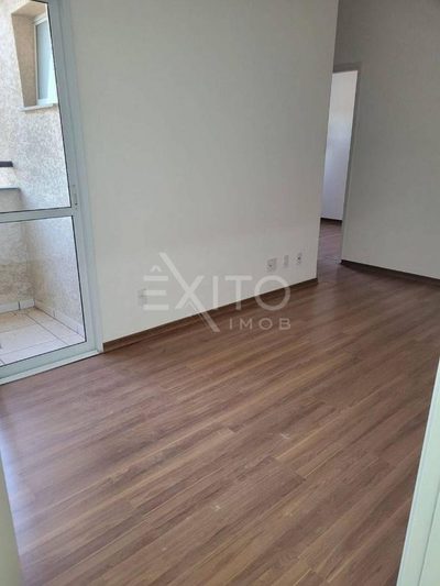 Apartamento, 2 quartos, 47 m² - Foto 5