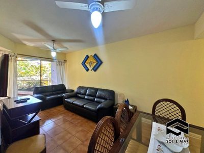 Apartamento, 2 quartos, 84 m² - Foto 5