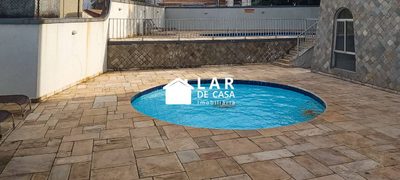Apartamento, 3 quartos, 114 m² - Foto 3