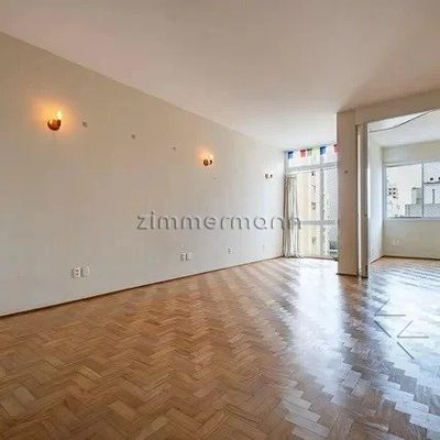 Apartamento, 2 quartos, 88 m² - Foto 1