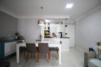 Apartamento, 3 quartos, 84 m² - Foto 4