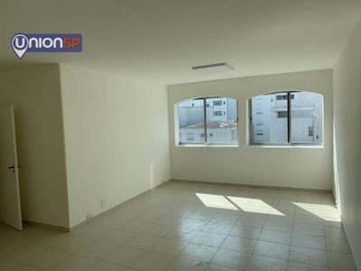 Apartamento, 2 quartos, 120 m² - Foto 2