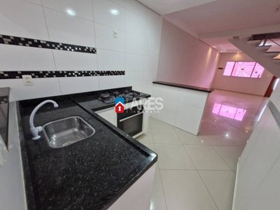 Casa, 3 quartos, 104 m² - Foto 3