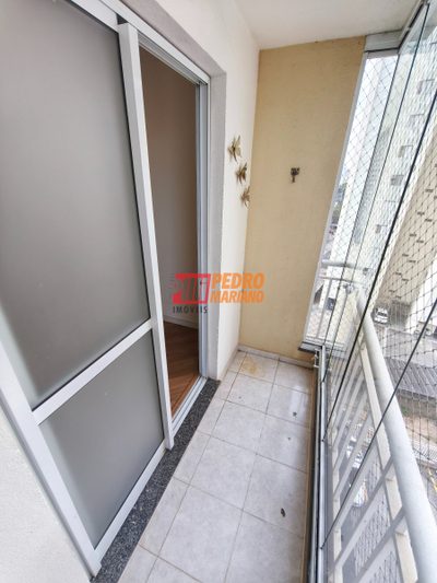 Apartamento, 2 quartos, 56 m² - Foto 5