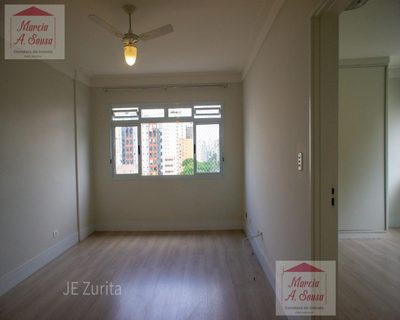 Apartamento, 1 quarto, 50 m² - Foto 2