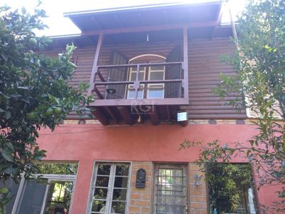 Sítio, 13 quartos, 6660 m² - Foto 2