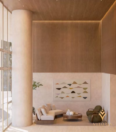 Apartamento, 3 quartos, 278 m² - Foto 5