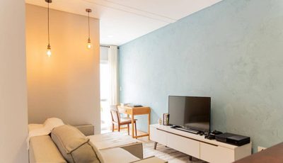 Apartamento, 2 quartos, 72 m² - Foto 5
