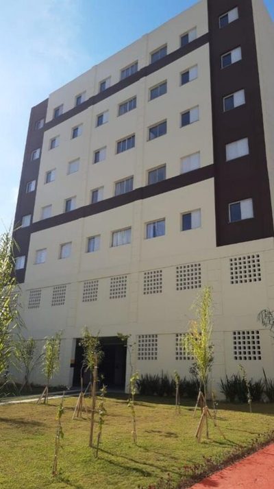 Apartamento, 2 quartos, 48 m² - Foto 3