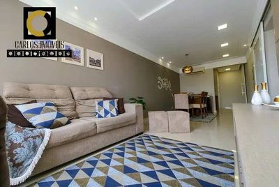 Apartamento, 2 quartos, 100 m² - Foto 1
