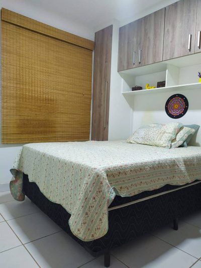 Apartamento, 2 quartos, 43 m² - Foto 5